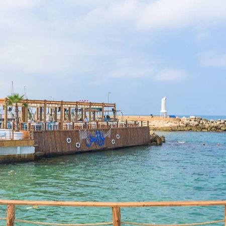 Aqualand Hotel & Resort Batroûn 외부 사진
