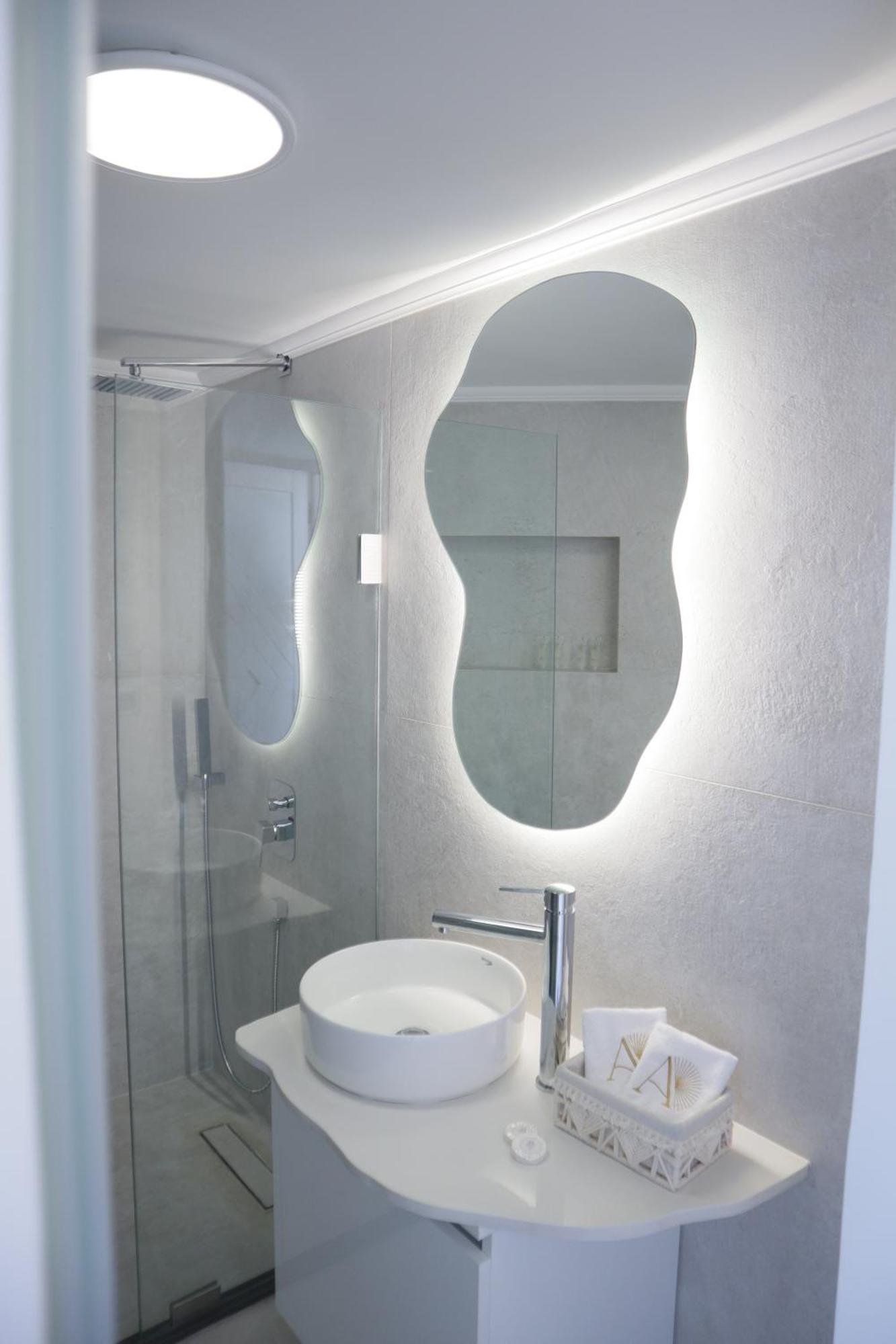 Aqualand Hotel & Resort Batroûn 외부 사진
